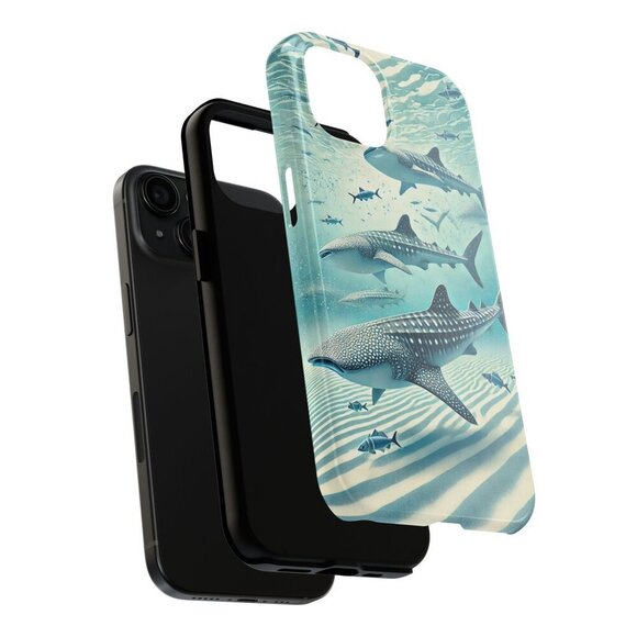 iPhone 16 Pro phone case, MARPC1077 - Picture 6 of 8